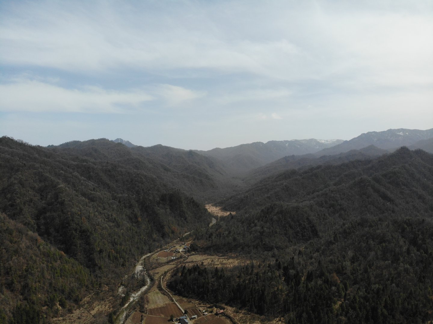 團建，春到老縣城。(圖8)